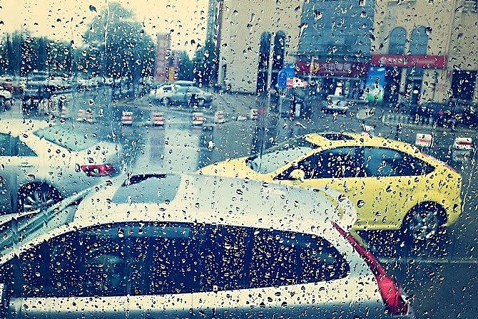 摄影—《留影系列》