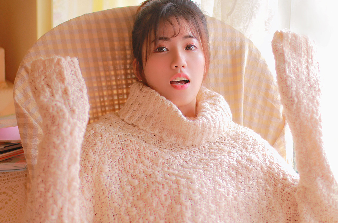 住在心上的女孩儿