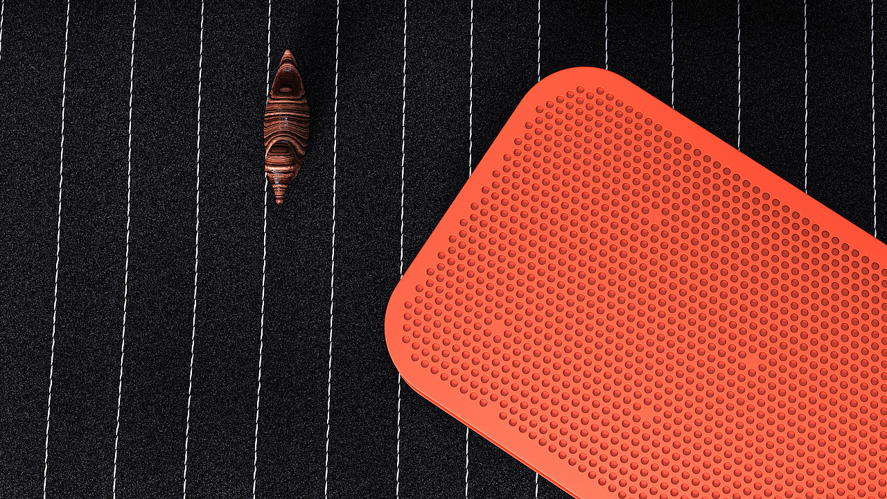 Halo极光设计-学员作业展示三