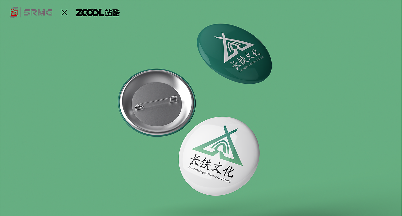 长铁文化（图ZMzMzODgyNjU2） - Logo - 站酷设计师樱桃小兔子原创素材 - 站酷ZCOOL