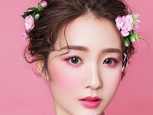 潍坊想去影楼做化妆师学化妆需要多久学费多少