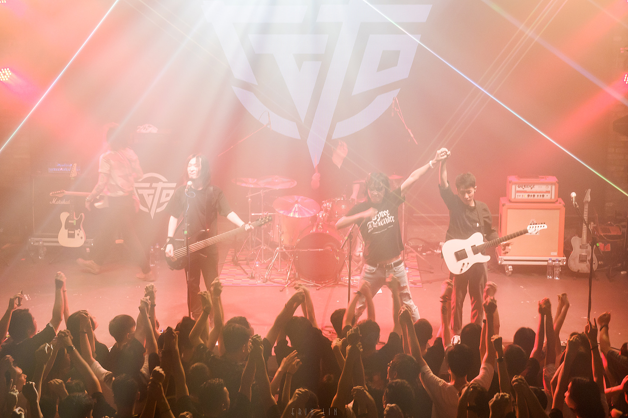 2020左右乐队珠海站（图ZMjI0ODU0NzY0） - 人文/纪实摄影 - 站酷设计师Erin_Lin原创素材 - 站酷ZCOOL