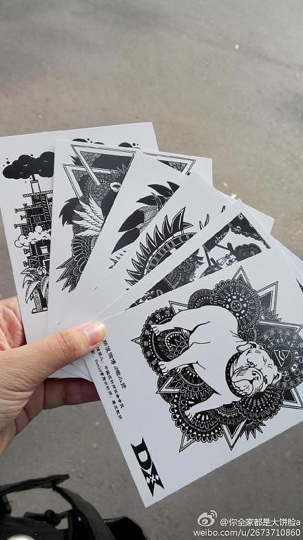 我的个人画展《黑白印象》全记录(图ZMjA3ODg0NzY=) - 人文/纪实摄影 - 站酷设计师墩小贤原创素材 - 站酷ZCOOL