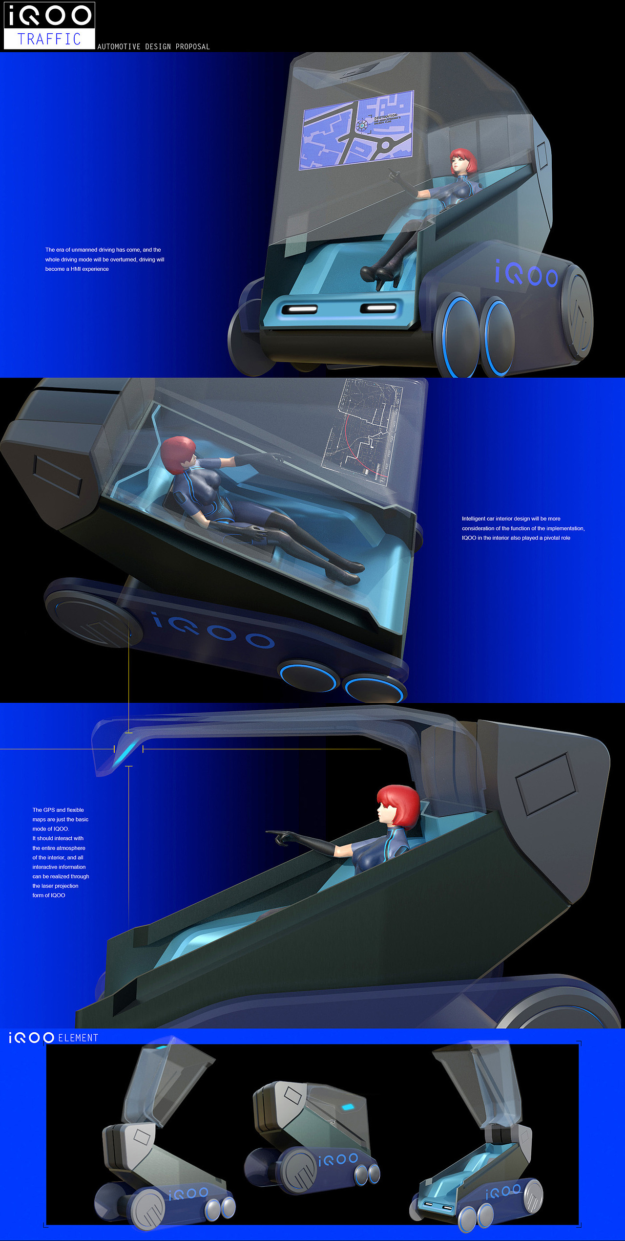 IQOO Lifestyle 未来智能生活场景（图ZMjA0MzAzNTk2） - 电子产品 - 站酷设计师老模王原创素材 - 站酷ZCOOL