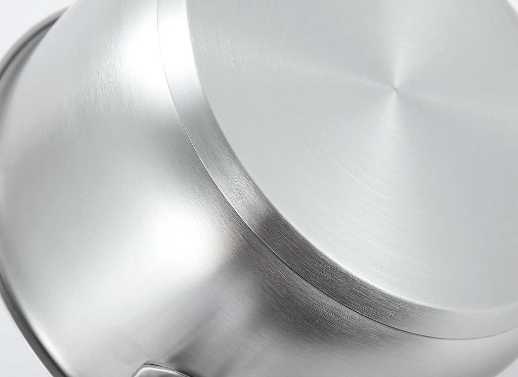 不锈钢餐具厨具拍摄7