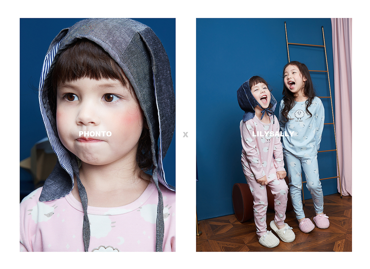童裝廣告攝影-兒童家居服（圖ZMTcwMjYyMDQw） - 人像攝影 - 站酷設(shè)計(jì)師方圖商業(yè)攝影原創(chuàng)素材 - 站酷ZCOOL