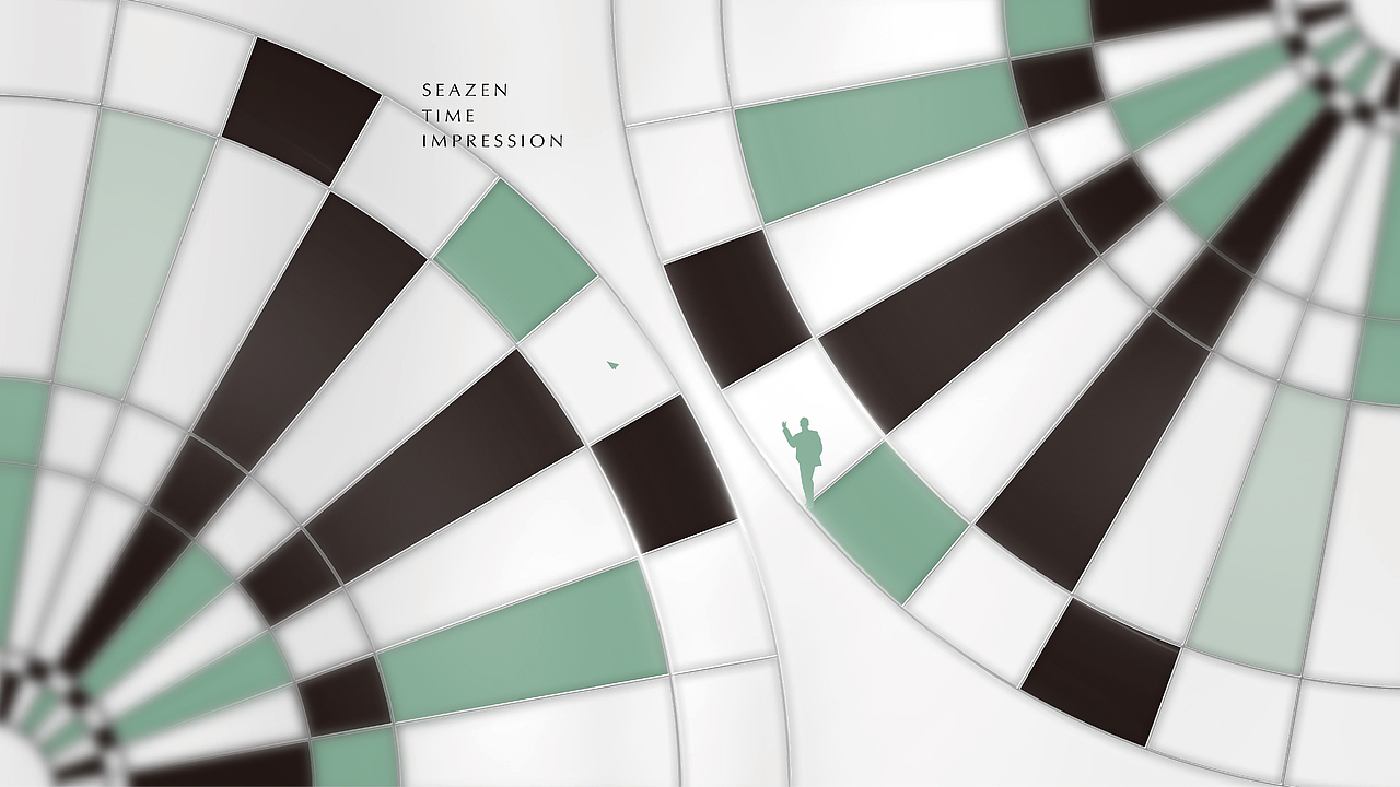 新城·时光印象1