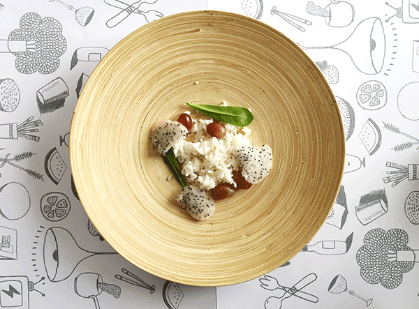 天津《Zhua Fan‘er 抓范儿》品牌体验设计