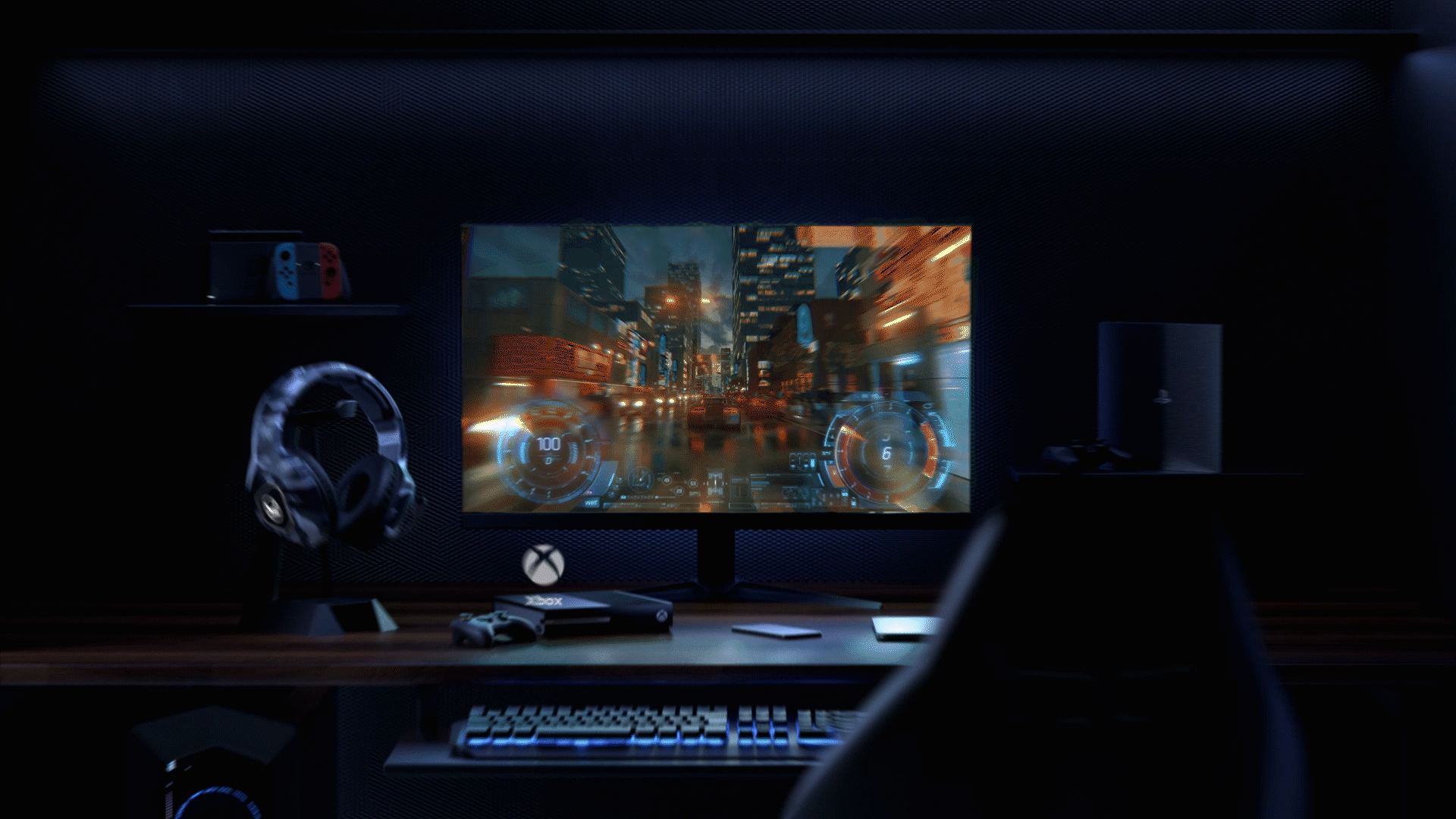 耳机产品动画（图ZMjYyNjEyMzIw） - 动画/影视 - 站酷设计师Owen_Dai原创素材 - 站酷ZCOOL