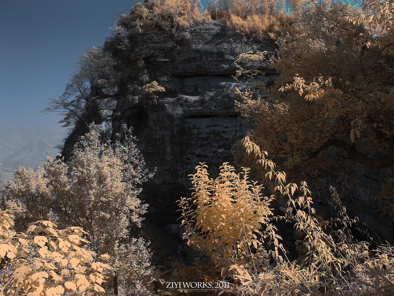 《上善若水，大道齐云》590篇