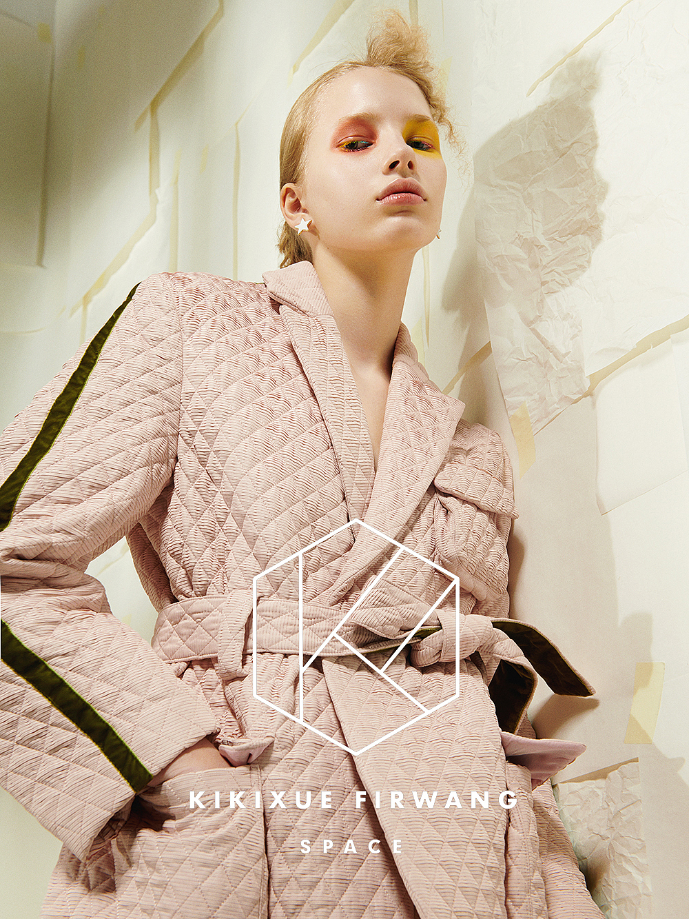 KFSPACE老师作品（图ZMTU2NDAyMTI4） - 时尚/艺术摄影 - 站酷设计师KFSPACE原创素材 - 站酷ZCOOL