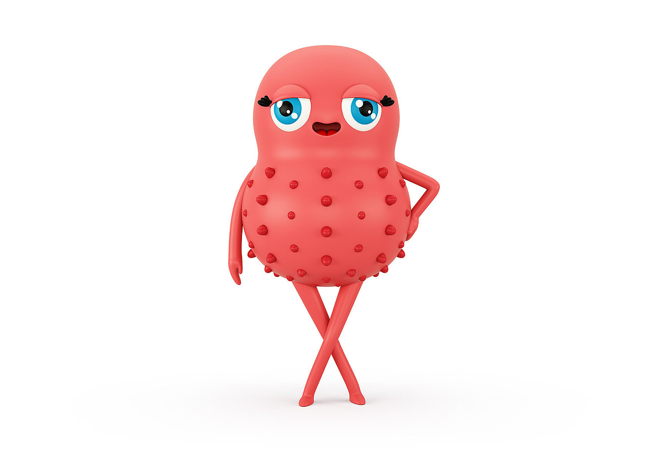 艺峰国际艺术家Cesc为日本博士伦眼镜产品设计（图ZMTg4ODQ0NDQ0） - IP形象 - 站酷设计师AG艺峰国际原创素材 - 站酷ZCOOL