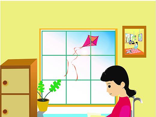 插画（个人主页-ZMzA3ODMwNzI=） - 创作习作 - 站酷设计师麦子百分百原创素材 - 站酷ZCOOL