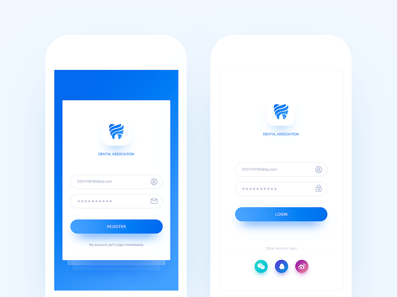 练习合集（图ZOTkwMzI0NzI=） - APP界面 - 站酷设计师大_雷原创素材 - 站酷ZCOOL
