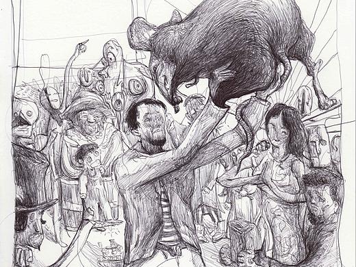 山震（個人主頁-ZMjYxNjYwMTY=） - 創(chuàng)作習作 - 站酷設計師banmade原創(chuàng)素材 - 站酷ZCOOL