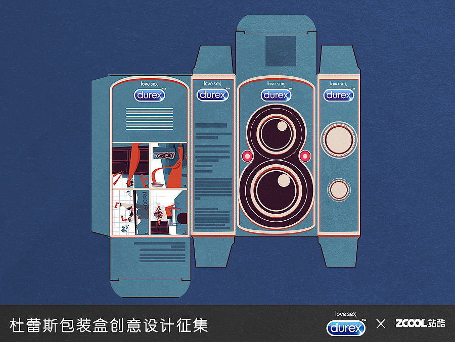 杜先生、蕾丝女士教你如何正确使用杜蕾斯？！(重新上传)（图ZMjgxODYxMzI=） - 图案 - 站酷设计师languanghui001原创素材 - 站酷ZCOOL