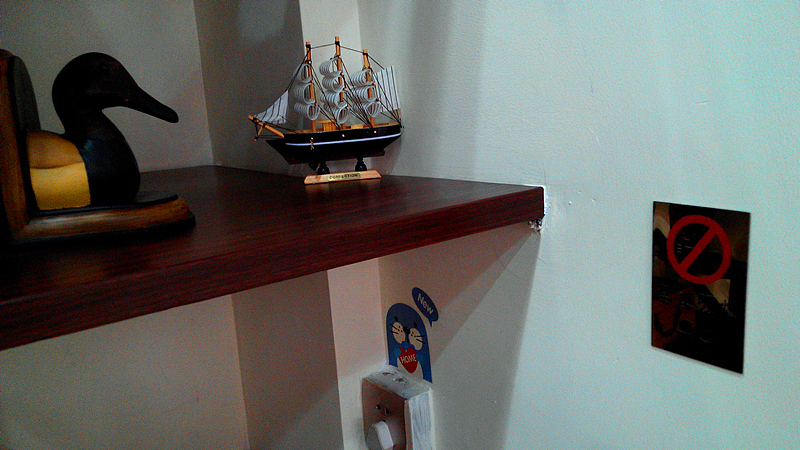 红旅艺术培训中心装修环境设计（图ZMzMwMTk5NjQ=） - 环境/建筑摄影 - 站酷设计师HaiF原创素材 - 站酷ZCOOL