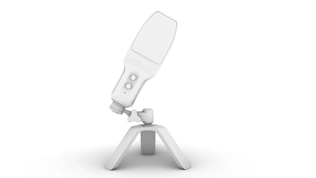 犀牛KS建模渲染