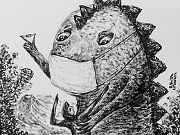 2021年 我抓到了一把稻草 可惜稻草未干