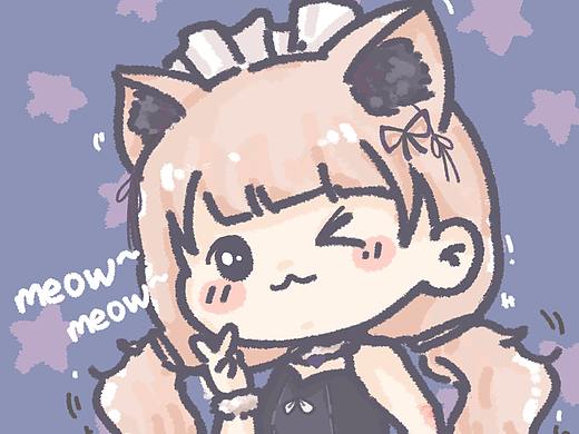 画过的那些头像