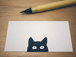 TINY CAT