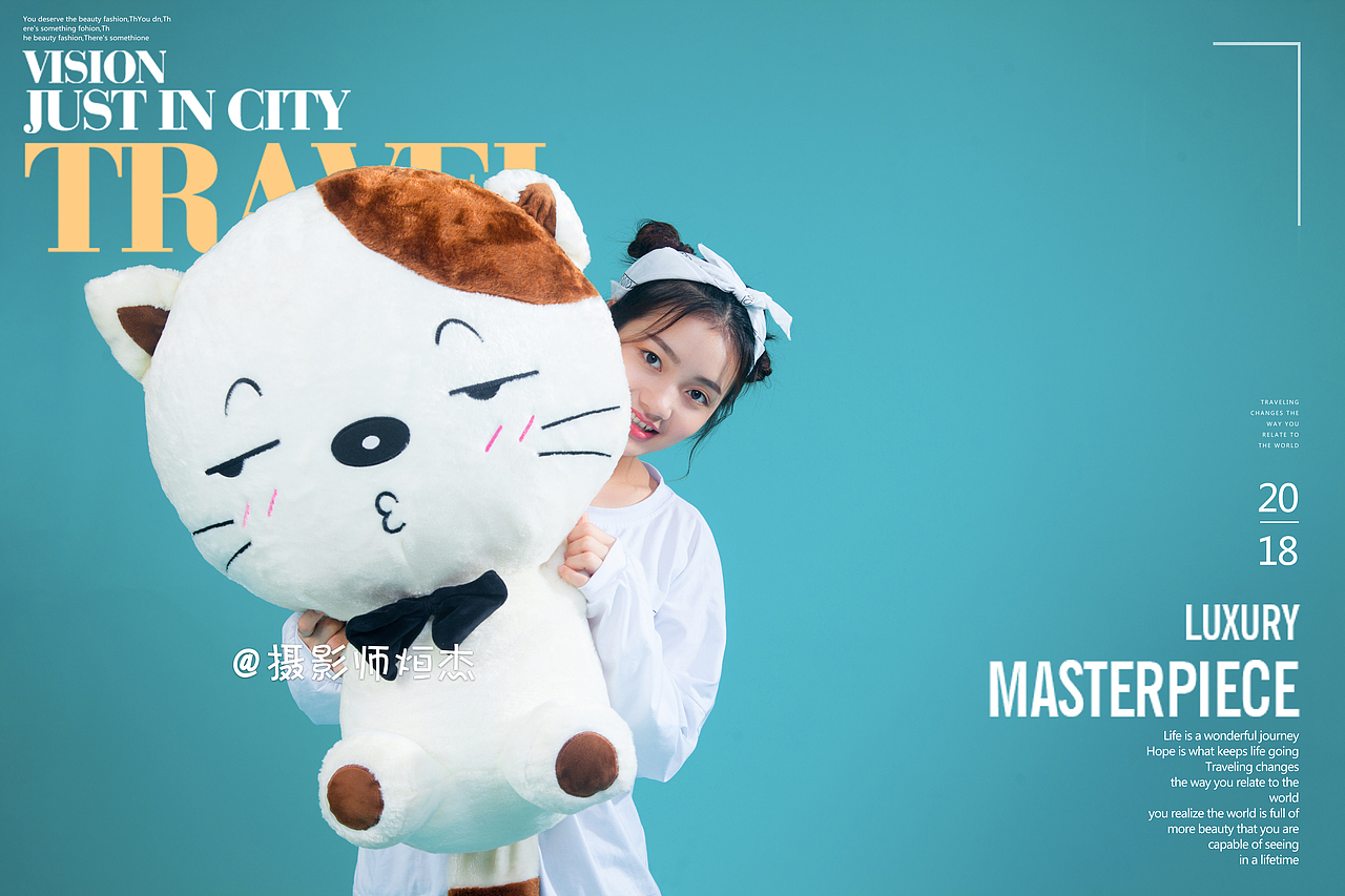 《沫》（图ZMTIxMzM5OTk2） - 人像摄影 - 站酷设计师摄影师烜杰原创素材 - 站酷ZCOOL