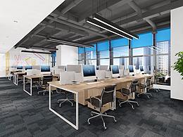 【得力辦公室】—成都辦公室裝修/成都辦公室設(shè)計(jì) 