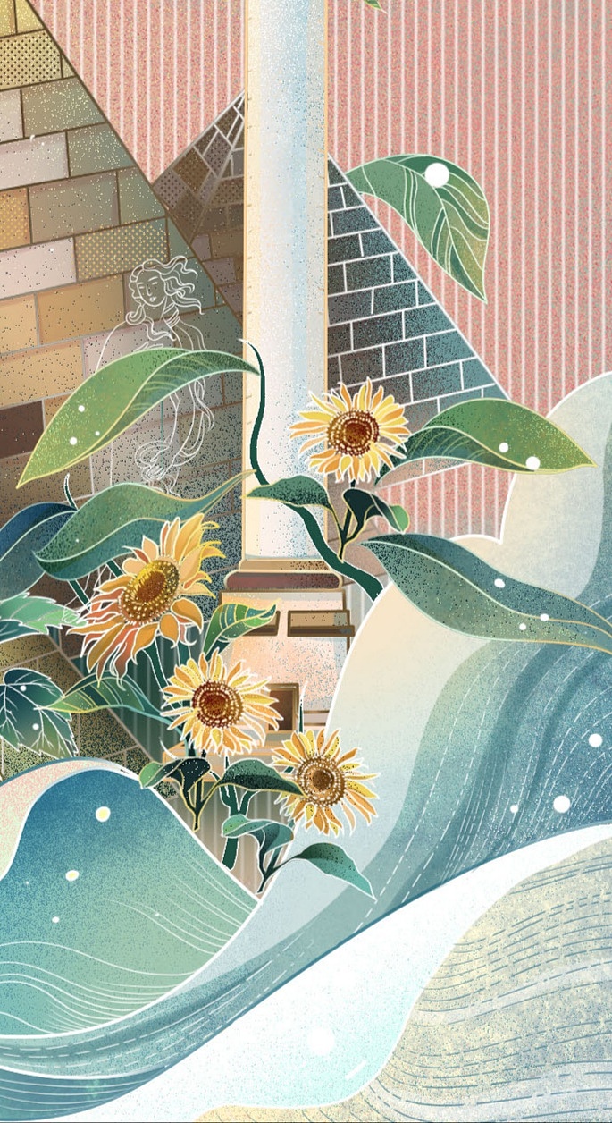 书籍系列——西方美术史