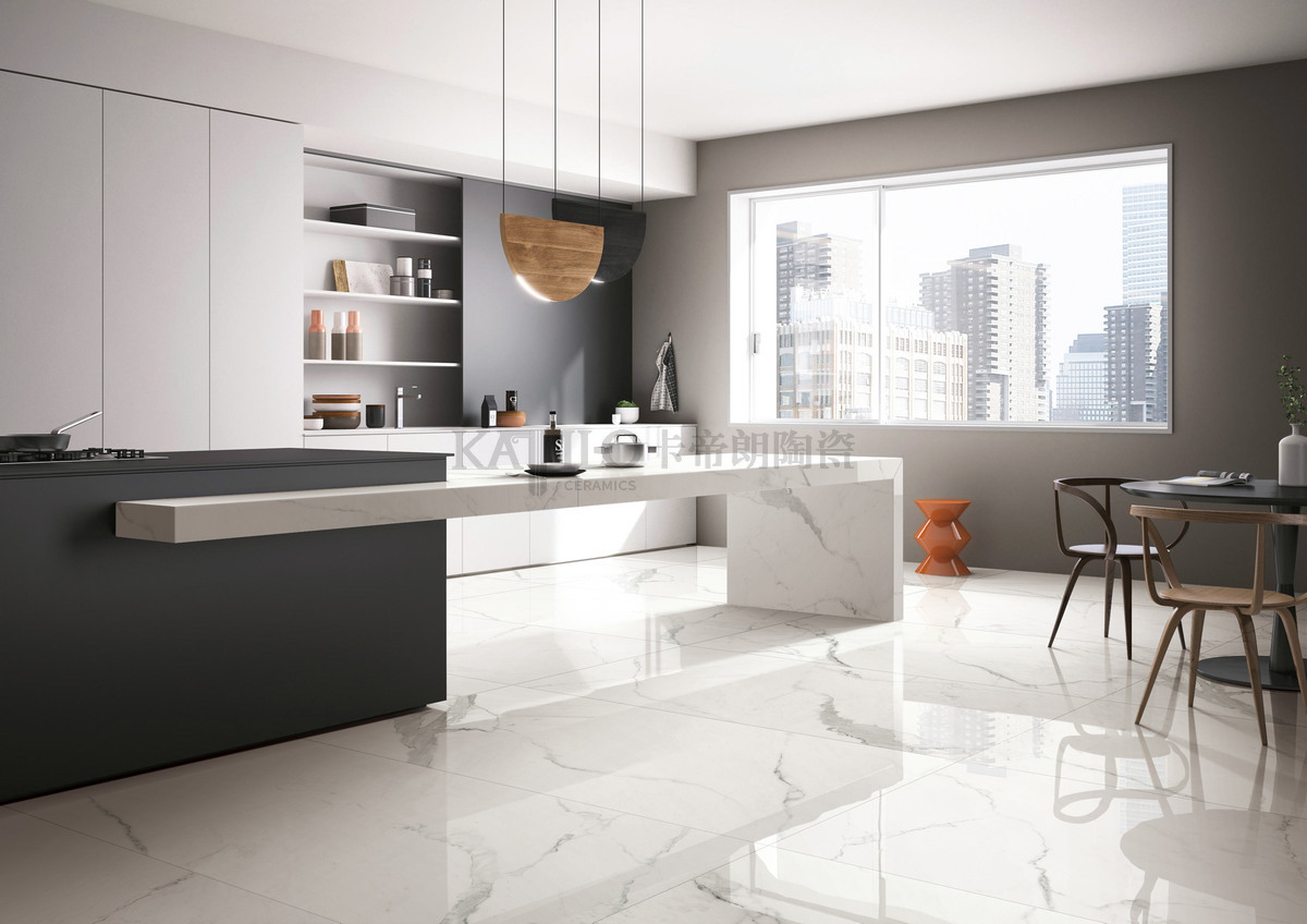 卡帝朗陶瓷—通体大理石