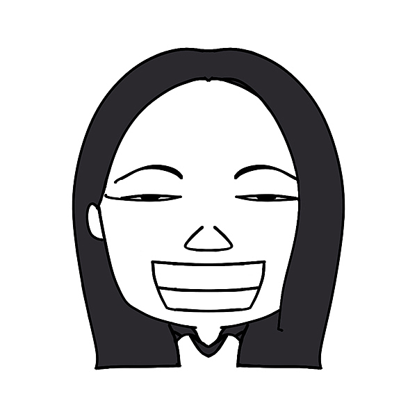 卡通头像-朋友（图ZMzAxNDAxNjA=） - 单幅漫画 - 站酷设计师FShou原创素材 - 站酷ZCOOL