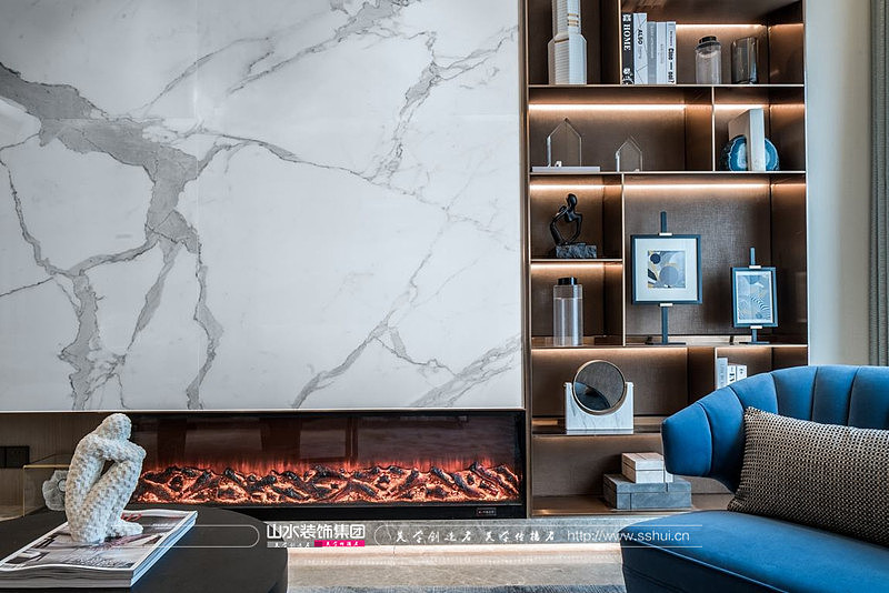 125品质设计，恰到好处的温柔轻奢风，为你千千万万遍