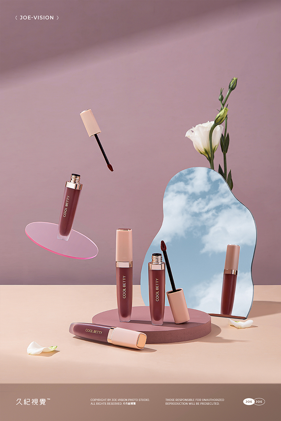 Kallima inachus莫兰迪色彩妆合集（图ZMjgwNjAyNzcy） - 产品摄影 - 站酷设计师Kallimas原创素材 - 站酷ZCOOL