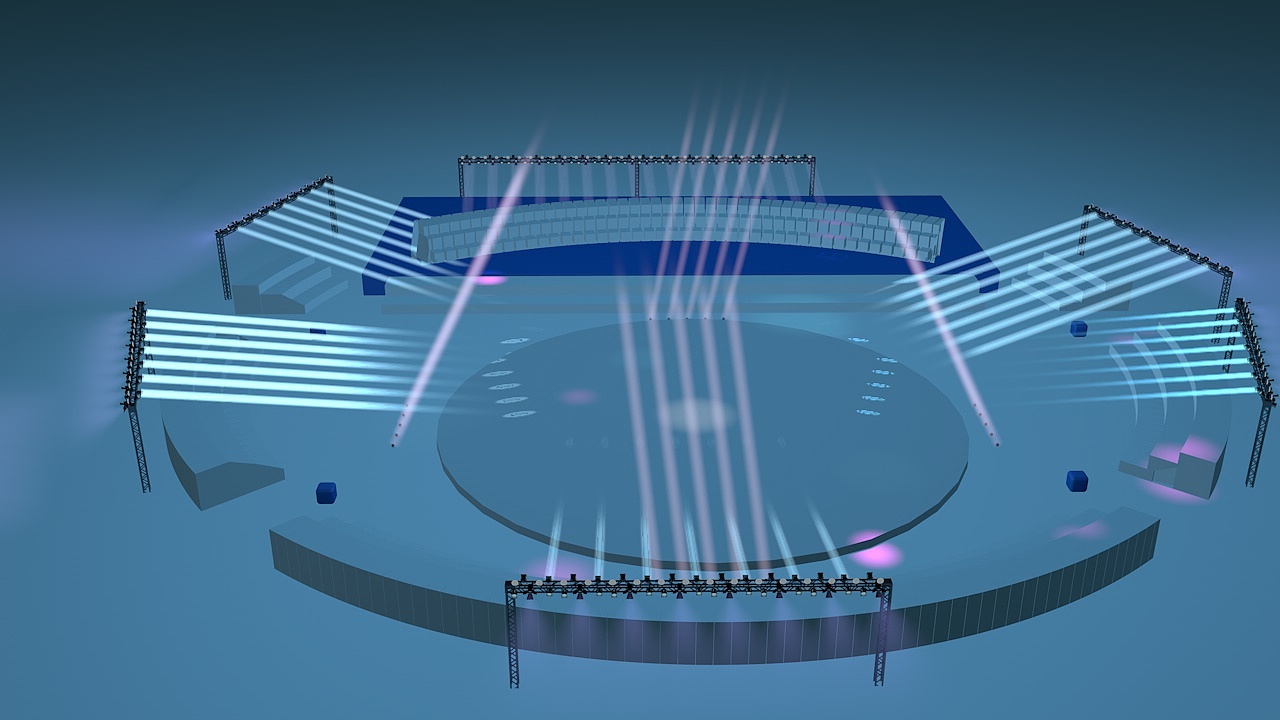 C4D建模设计