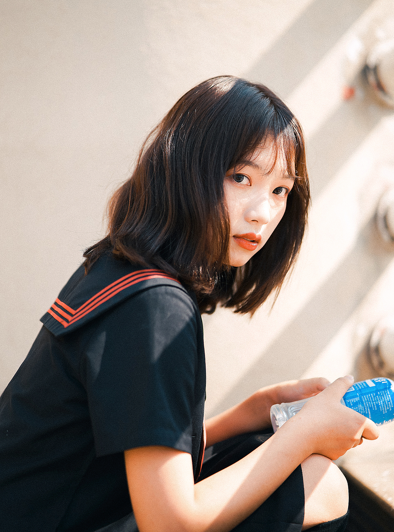 2019 人像作品集(图ZMTkyMjI3NjM2) - 人像摄影 - 站酷设计师LaBalena落落原创素材 - 站酷ZCOOL