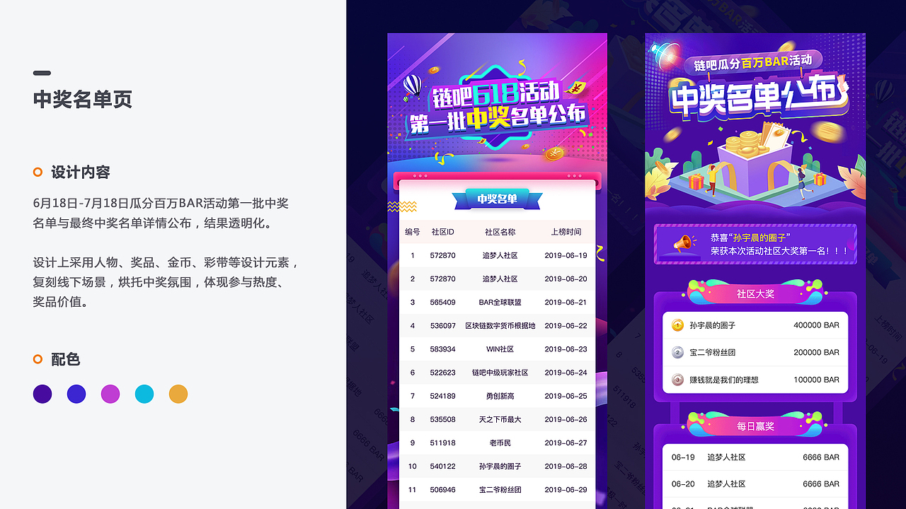 2019个人作品集（图ZMTk4MTM5ODEy） - APP界面 - 站酷设计师ccc小树原创素材 - 站酷ZCOOL