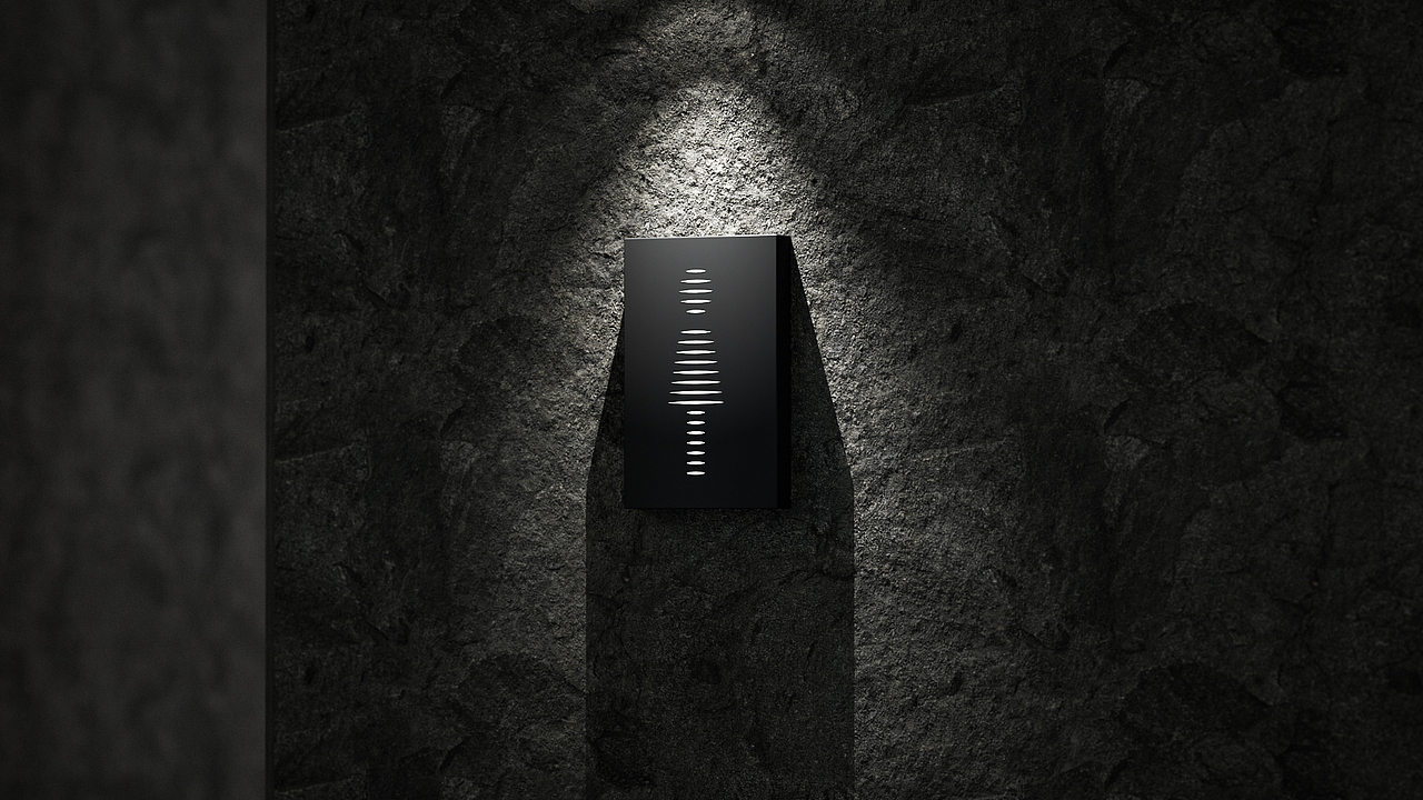 北京《栖愈》SPA品牌设计——栖于静,愈己心