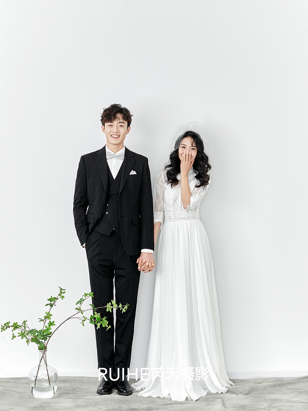 岁月流转,独有爱能成为永恒