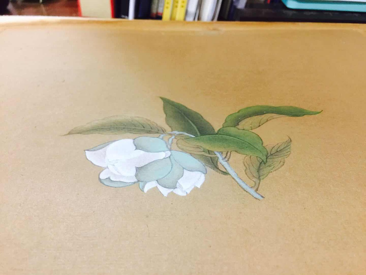 小花一朵朵呀（圖ZMjAxNzAyOTM2） - 繪畫 - 站酷設(shè)計(jì)師卷畫原創(chuàng)素材 - 站酷ZCOOL