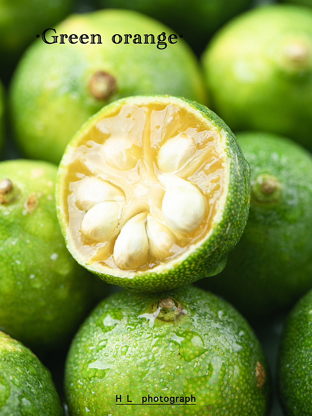 夏日青桔，酸酸甜甜的夏天（图ZMzY5MTkzMDc2） - 美食摄影 - 站酷设计师贺兰喵原创素材 - 站酷ZCOOL