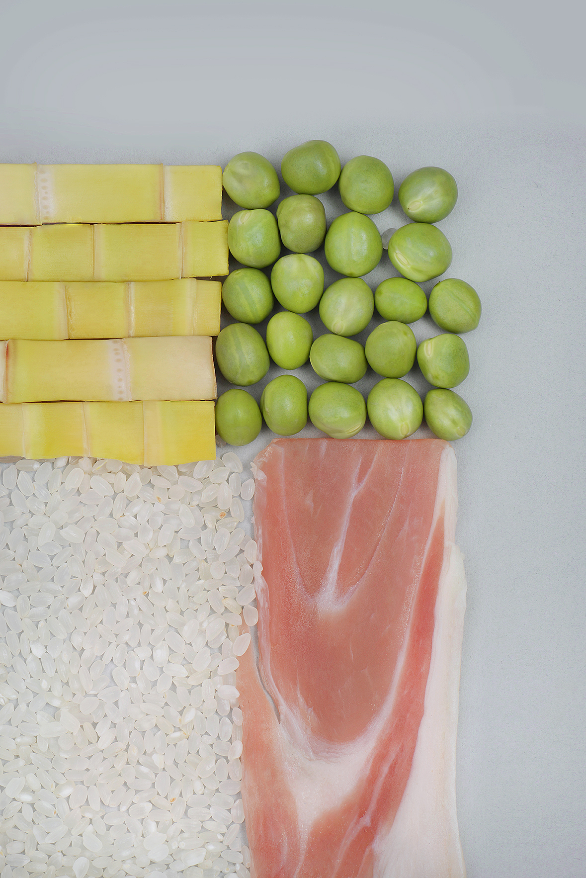 用他们煮一锅立夏饭（图ZNzc0ODQ0NzI=） - 其他摄影 - 站酷设计师YUM汤汤原创素材 - 站酷ZCOOL