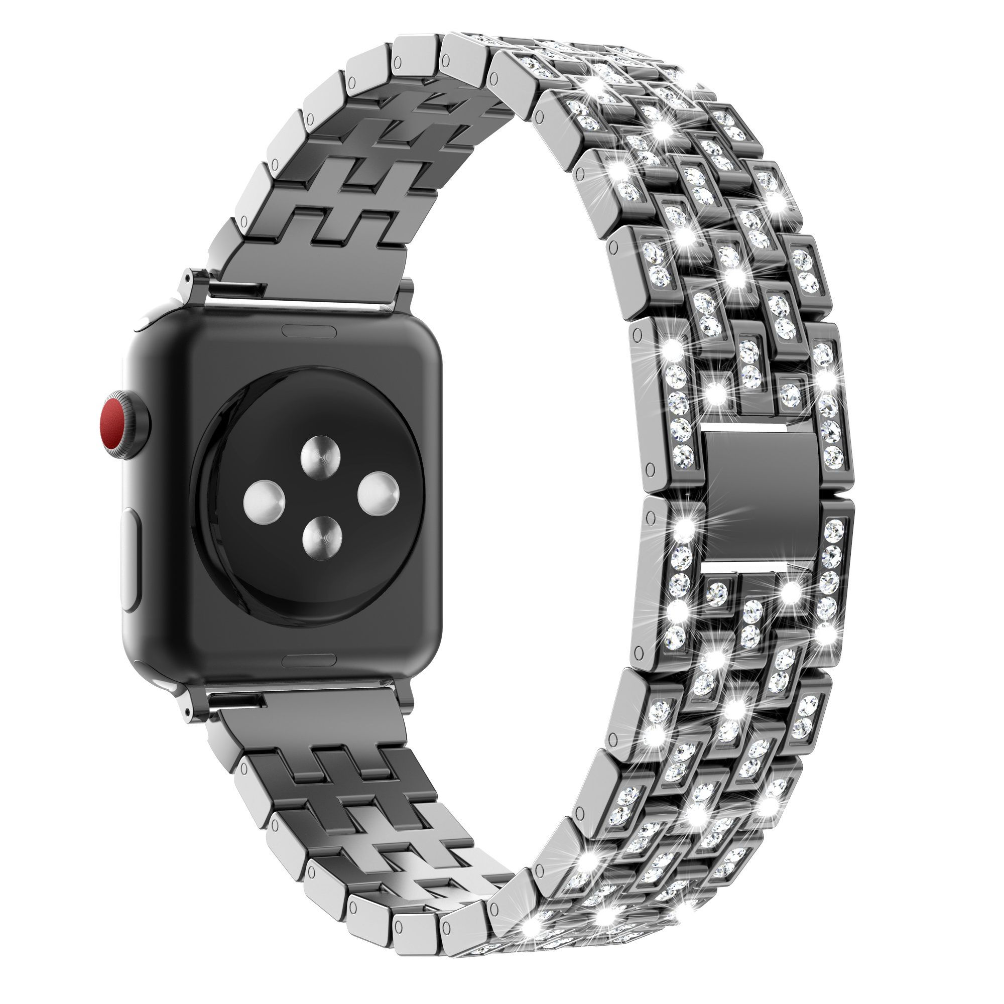 5 款自定义表盘 让你的 Apple Watch 效率翻倍 - 知乎