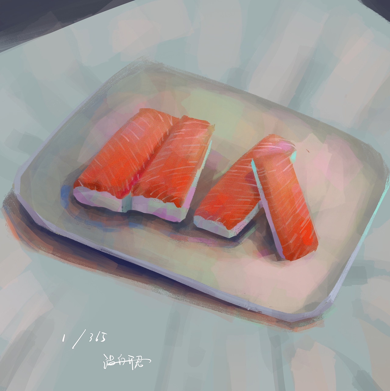 1～7/365（图ZMTc4MjM2NzQ4） - 创作习作 - 站酷设计师温白开君原创素材 - 站酷ZCOOL