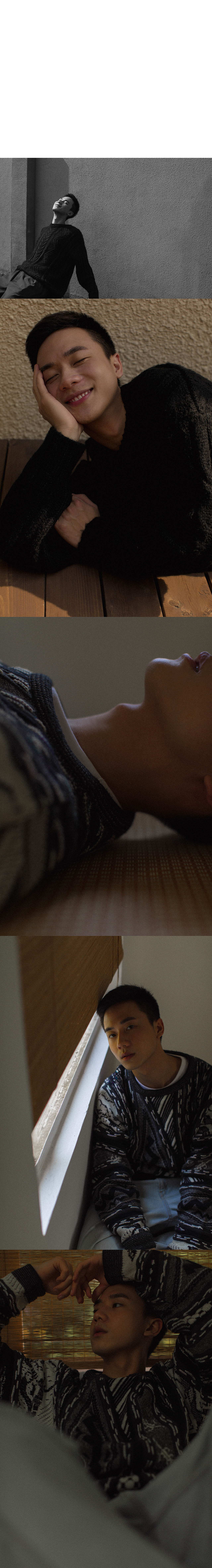 少年海峰（图ZMjMwNzEwODIw） - 人像摄影 - 站酷设计师baiyang421原创素材 - 站酷ZCOOL