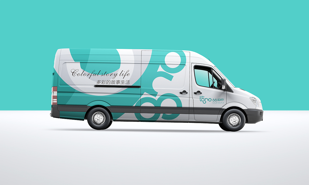 家纺VI（图ZMjAyMDcwNTI4） - 品牌 - 站酷设计师甲一设计66原创素材 - 站酷ZCOOL