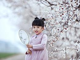 格林童趣样片赏析—春暖花开