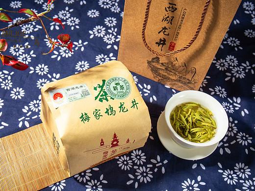 西湖龙井