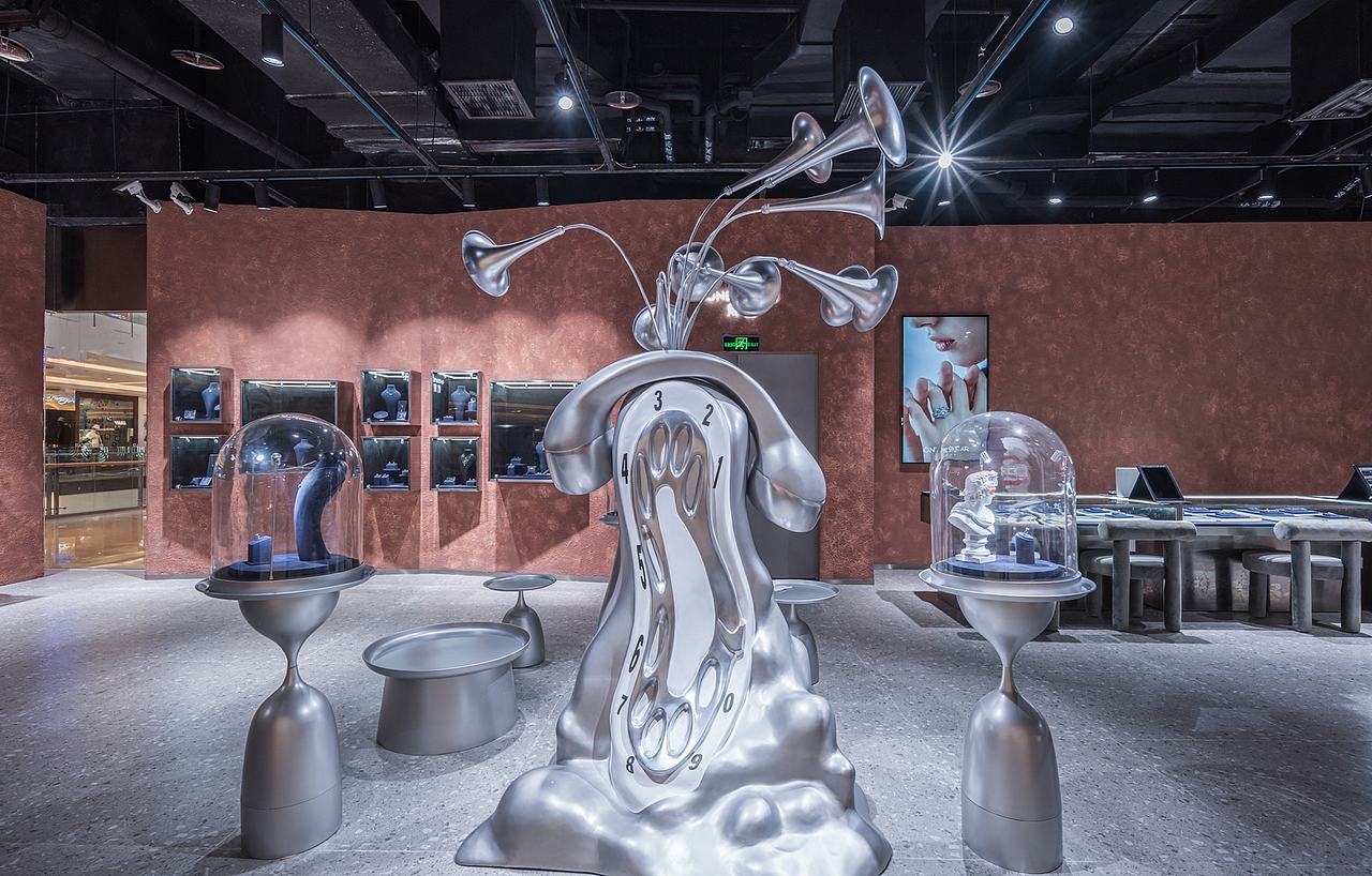 梵誓/郑州万象城店