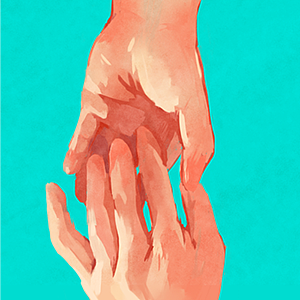 海报练习-|尽管我们手中空无一物|-动态海报含过程（图ZNDkwMzM5NDQ=） - 其他平面 - 站酷设计师爱卡IXcat原创素材 - 站酷ZCOOL