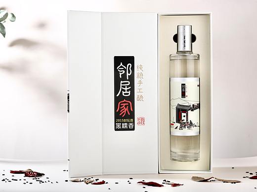 邻居家米酒｜河马摄影