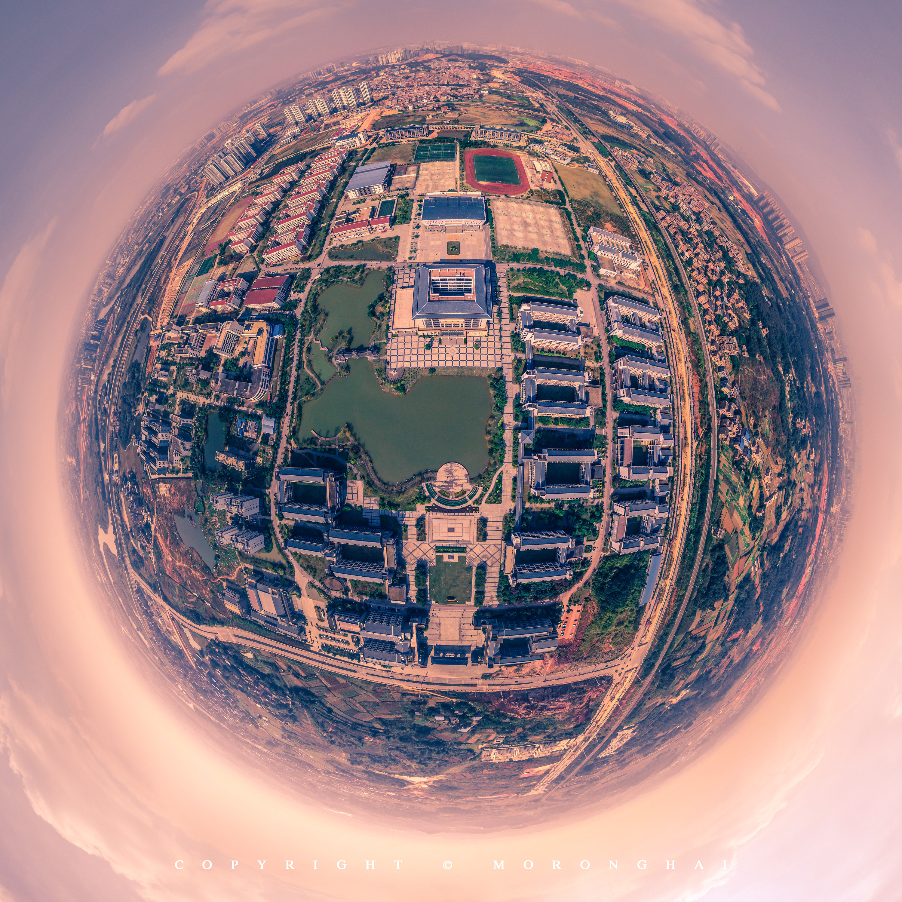 南宁学院图书馆